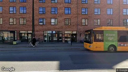 Apartments for rent in Valby - Photo from Google Street View