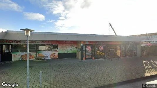 Apartments for rent in Aalborg SØ - Photo from Google Street View