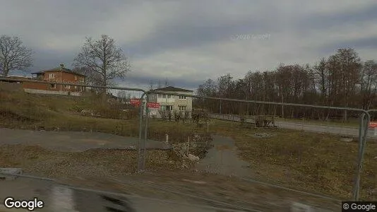 Apartments for rent in Osby - Photo from Google Street View