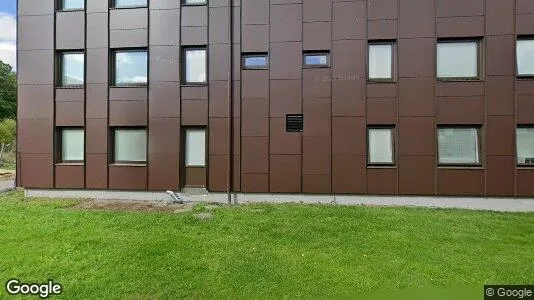 Apartments for rent in Uddevalla - Photo from Google Street View