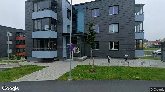 Apartments for rent in Tranemo - Photo from Google Street View