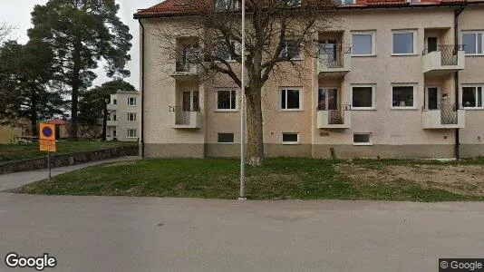 Apartments for rent in Eskilstuna - Photo from Google Street View