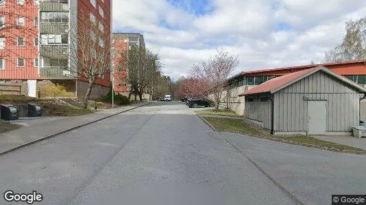 Apartments for rent in Upplands Väsby - Photo from Google Street View