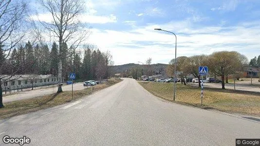 Apartments for rent in Sundsvall - Photo from Google Street View