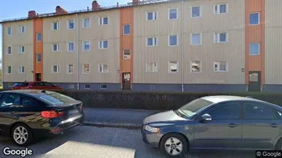 Apartments for rent in Borås - Photo from Google Street View