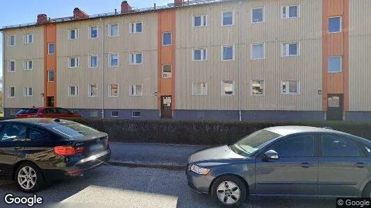 Apartments for rent in Borås - Photo from Google Street View