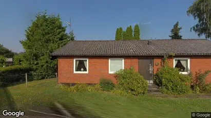 Apartments for rent in Klippan - Photo from Google Street View