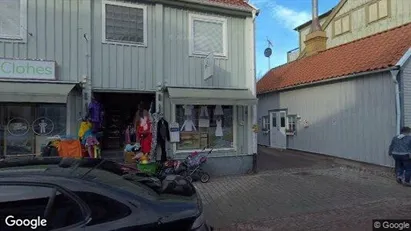 Apartments for rent in Mönsterås - Photo from Google Street View