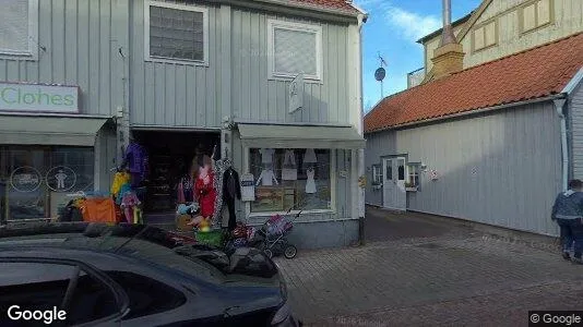 Apartments for rent in Mönsterås - Photo from Google Street View