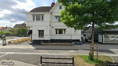 Apartments for rent in Jönköping - Photo from Google Street View