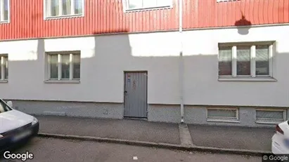 Apartments for rent in Lundby - Photo from Google Street View