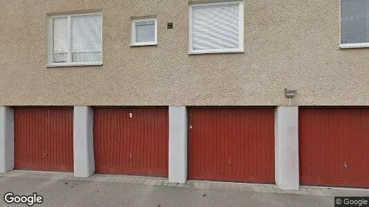 Apartments for rent in Huddinge - Photo from Google Street View