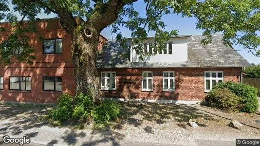 Apartments for rent in Vejen - Photo from Google Street View