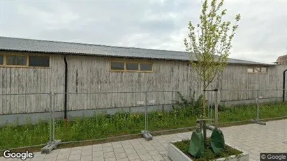 Apartments for rent in Simrishamn - Photo from Google Street View