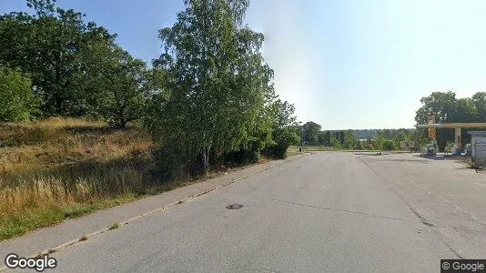 Apartments for rent in Strängnäs - Photo from Google Street View
