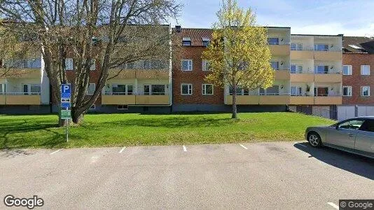 Apartments for rent in Alvesta - Photo from Google Street View