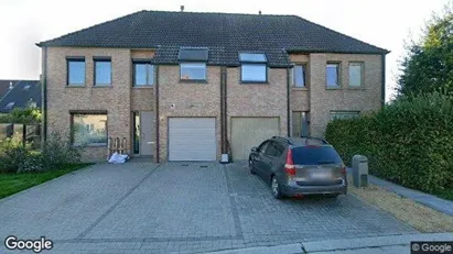 Rooms for rent in Zele - Photo from Google Street View