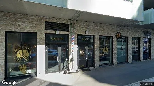 Apartments for rent in Skedsmo - Photo from Google Street View