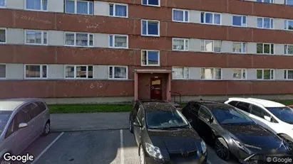 Apartments for rent in Tartu - Photo from Google Street View