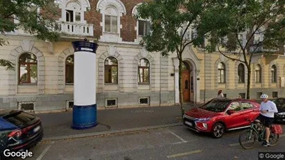 Apartments for rent in Budapest Belváros-Lipótváros - Photo from Google Street View