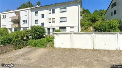 Apartments for rent in Esslingen - Photo from Google Street View