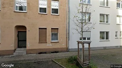 Apartments for rent in Essen - Photo from Google Street View