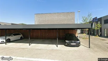 Apartments for rent in Waregem - Photo from Google Street View