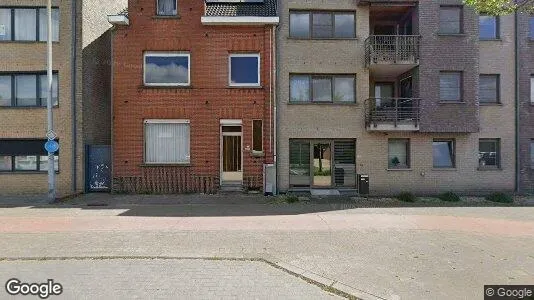 Apartments for rent in Geel - Photo from Google Street View