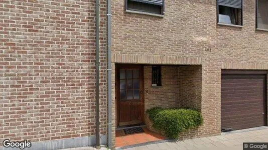 Apartments for rent in Kruisem - Photo from Google Street View