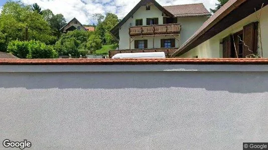 Apartments for rent in Graz - Photo from Google Street View