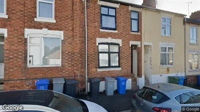 Apartments for rent in Kettering - Northamptonshire - Photo from Google Street View