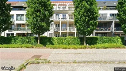 Apartments for rent in Herentals - Photo from Google Street View