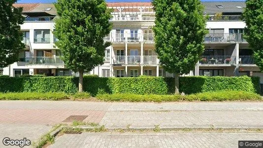 Apartments for rent in Herentals - Photo from Google Street View