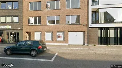 Apartments for rent in Schilde - Photo from Google Street View