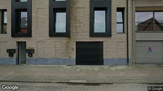 Apartments for rent in Beerse - Photo from Google Street View