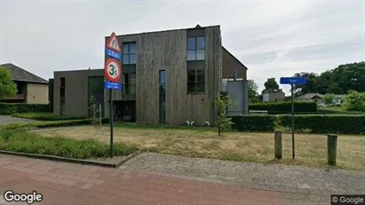 Apartments for rent in Grobbendonk - Photo from Google Street View