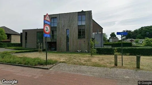 Apartments for rent in Grobbendonk - Photo from Google Street View