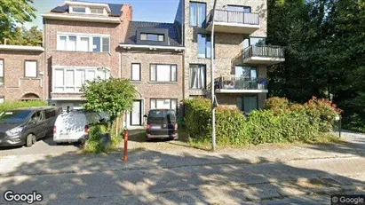 Apartments for rent in Turnhout - Photo from Google Street View