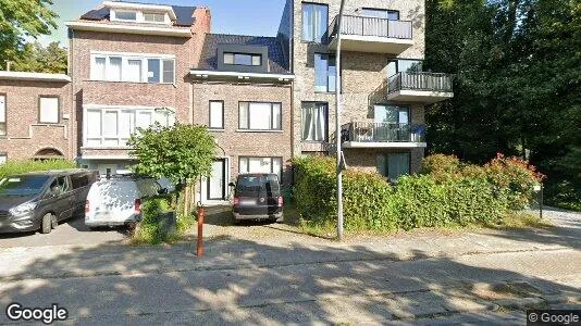 Apartments for rent in Turnhout - Photo from Google Street View