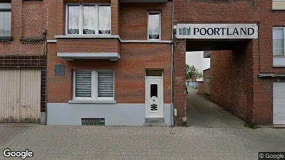 Apartments for rent in Mechelen - Photo from Google Street View