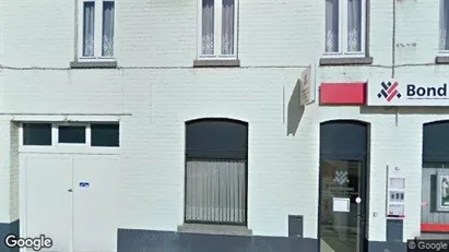 Apartments for rent in Zwalm - Photo from Google Street View