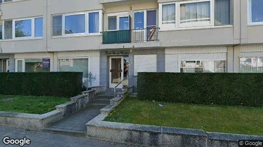 Apartments for rent in Leuven - Photo from Google Street View