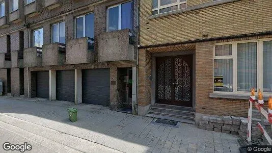 Apartments for rent in Hasselt - Photo from Google Street View