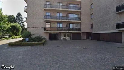 Apartments for rent in Beveren - Photo from Google Street View