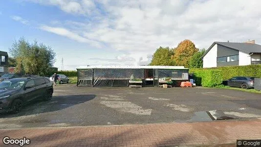 Apartments for rent in Sint-Niklaas - Photo from Google Street View