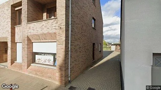 Apartments for rent in Holsbeek - Photo from Google Street View