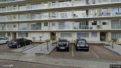 Apartments for rent in Roeselare - Photo from Google Street View