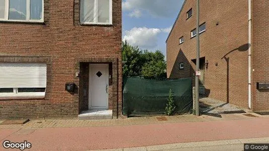 Apartments for rent in Dilsen-Stokkem - Photo from Google Street View