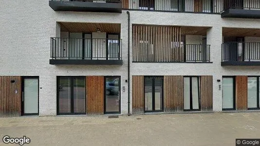Apartments for rent in Temse - Photo from Google Street View