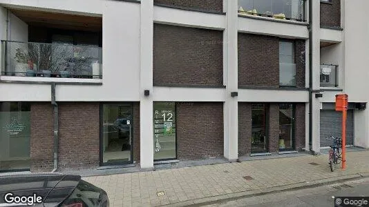 Apartments for rent in Stad Gent - Photo from Google Street View